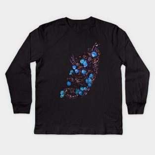 Opium Kids Long Sleeve T-Shirt